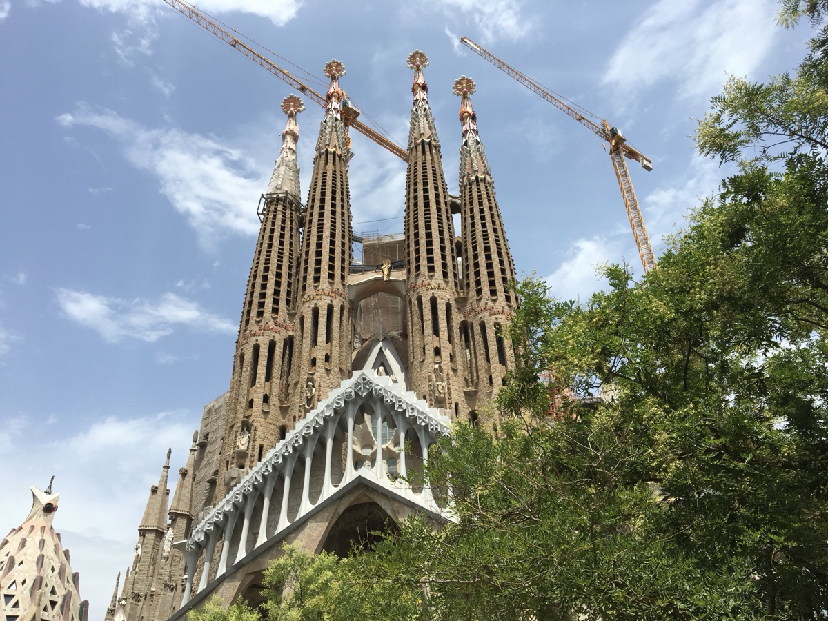 Barcelona