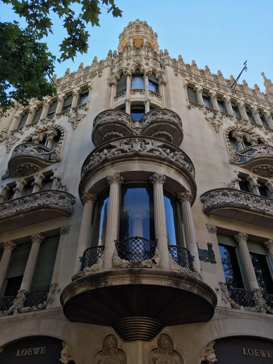 Barcelona