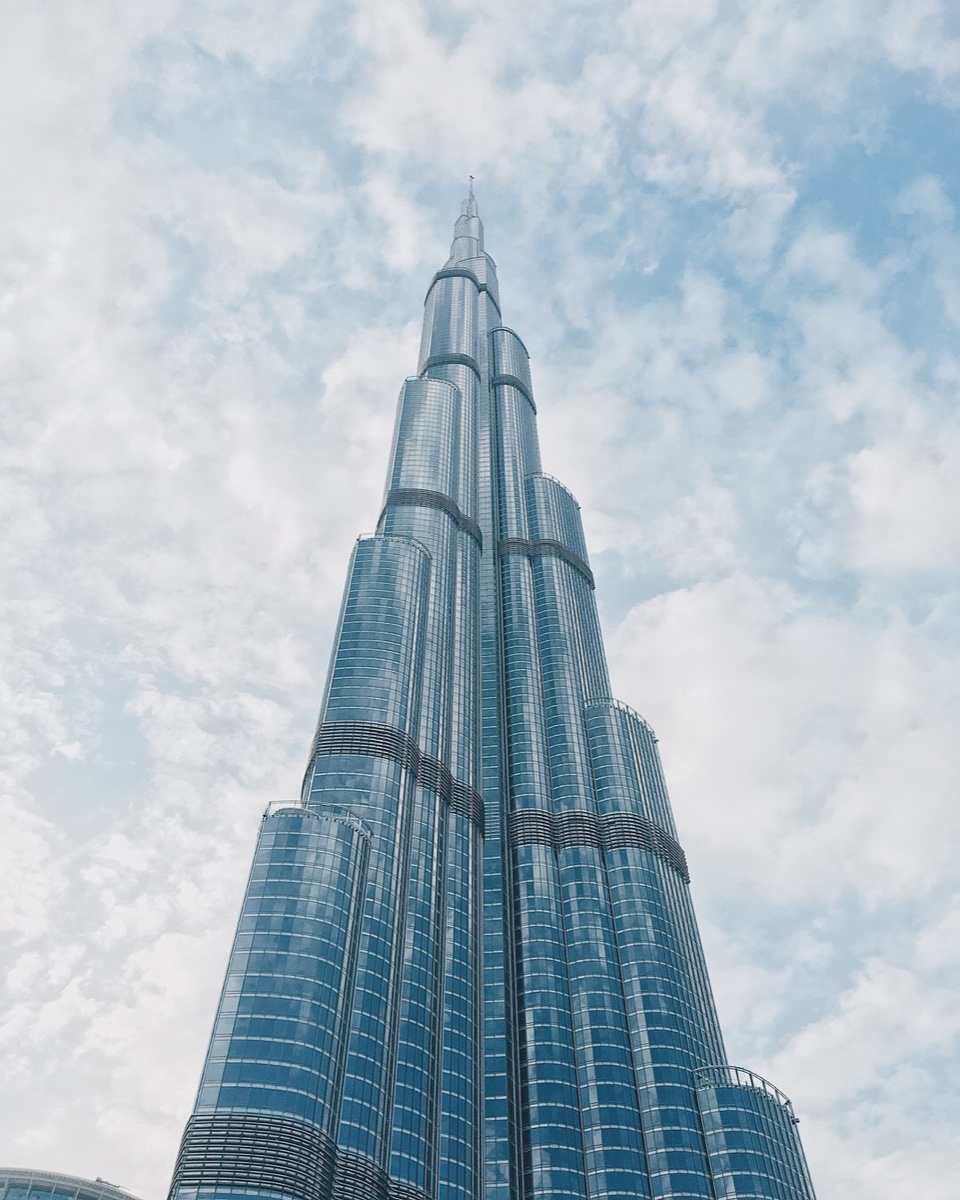 Dubai