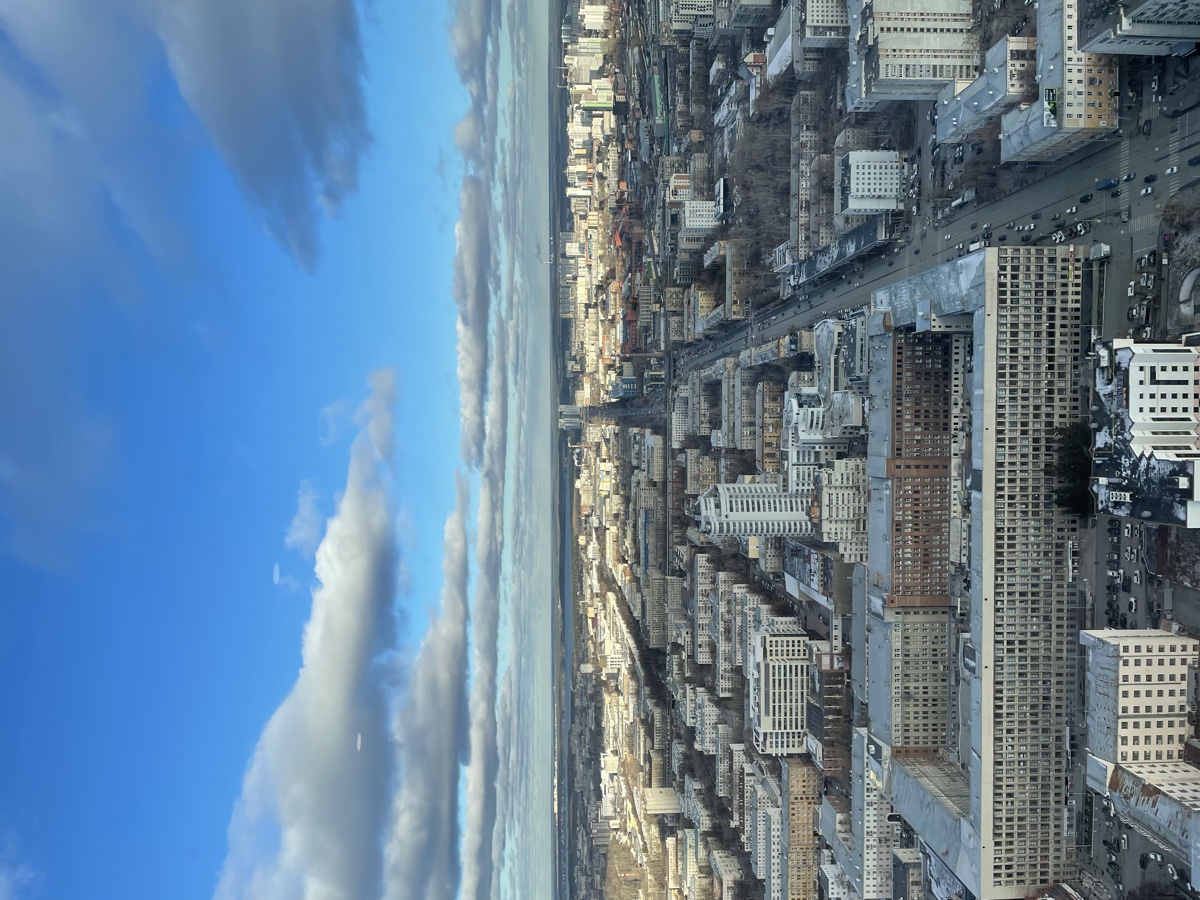 Yekaterinburg