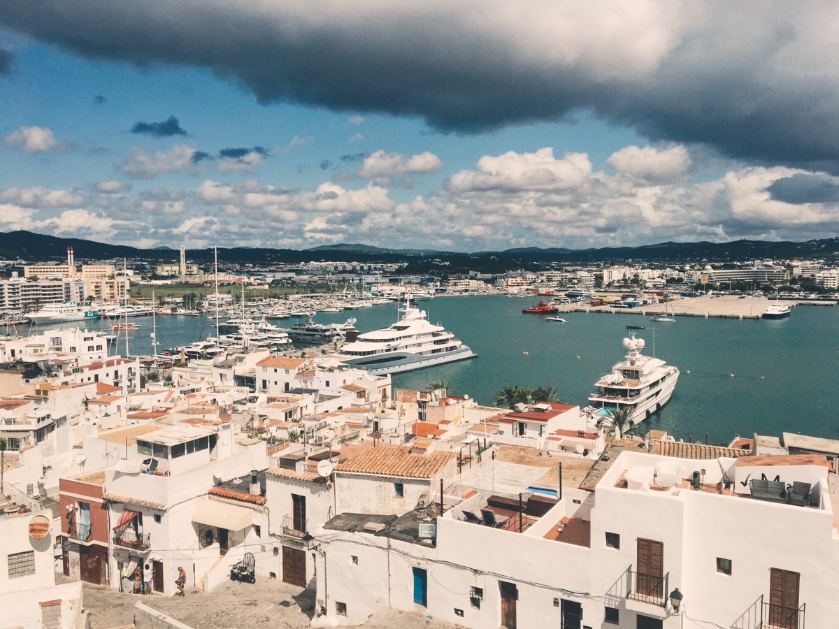Ibiza