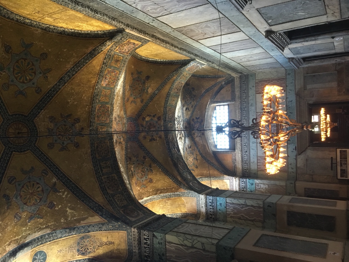 Istanbul
