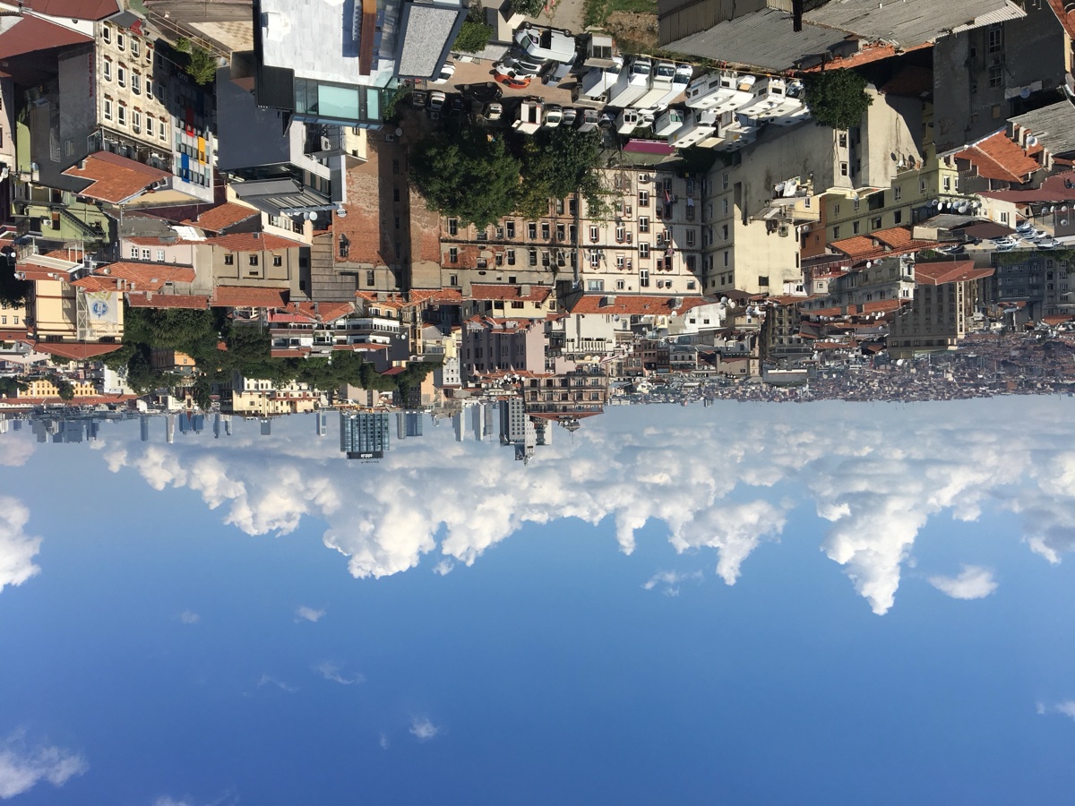 Istanbul