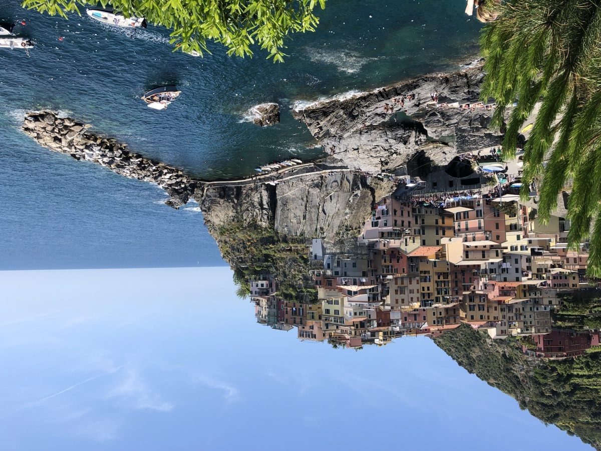 Manarola