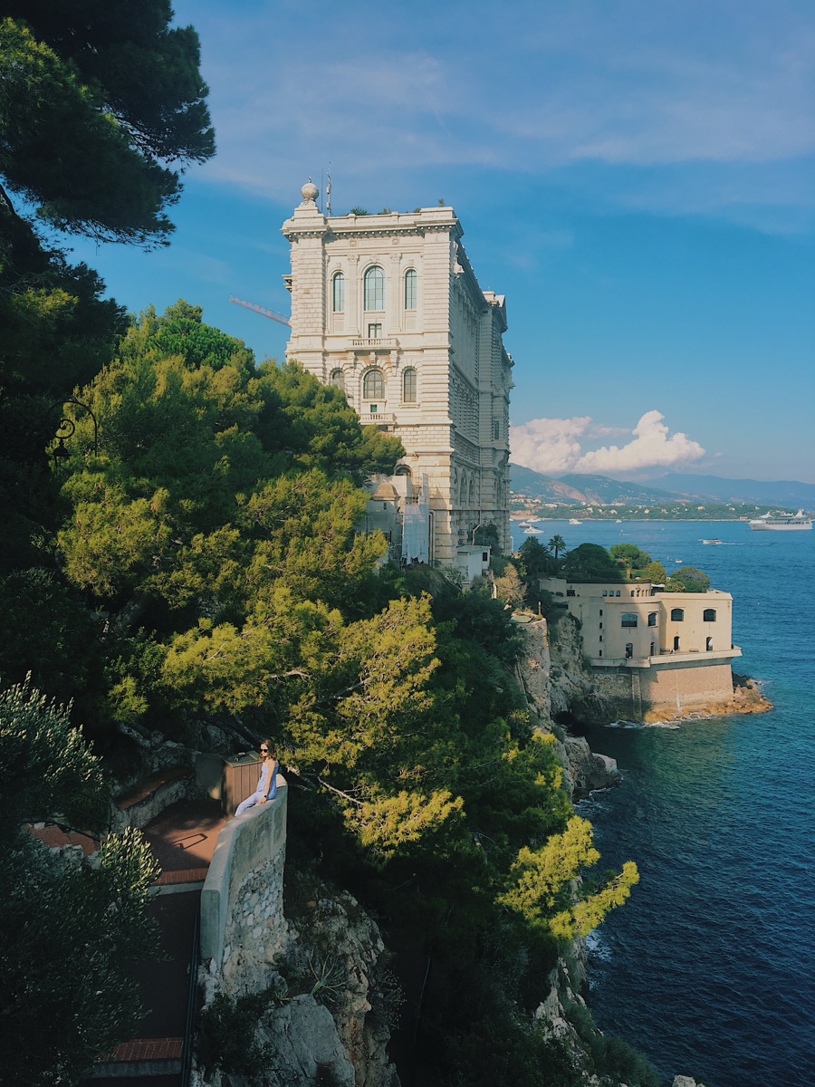 Monaco