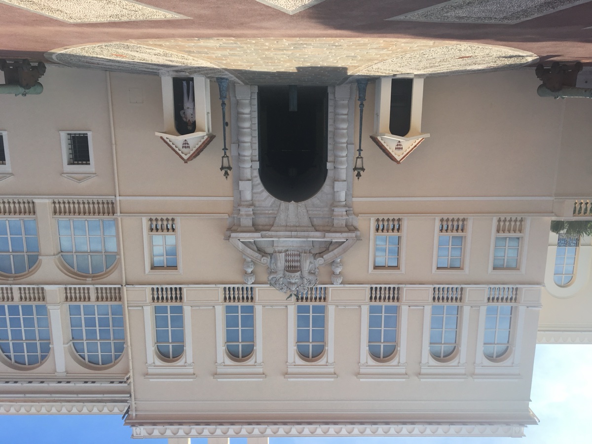 Monaco