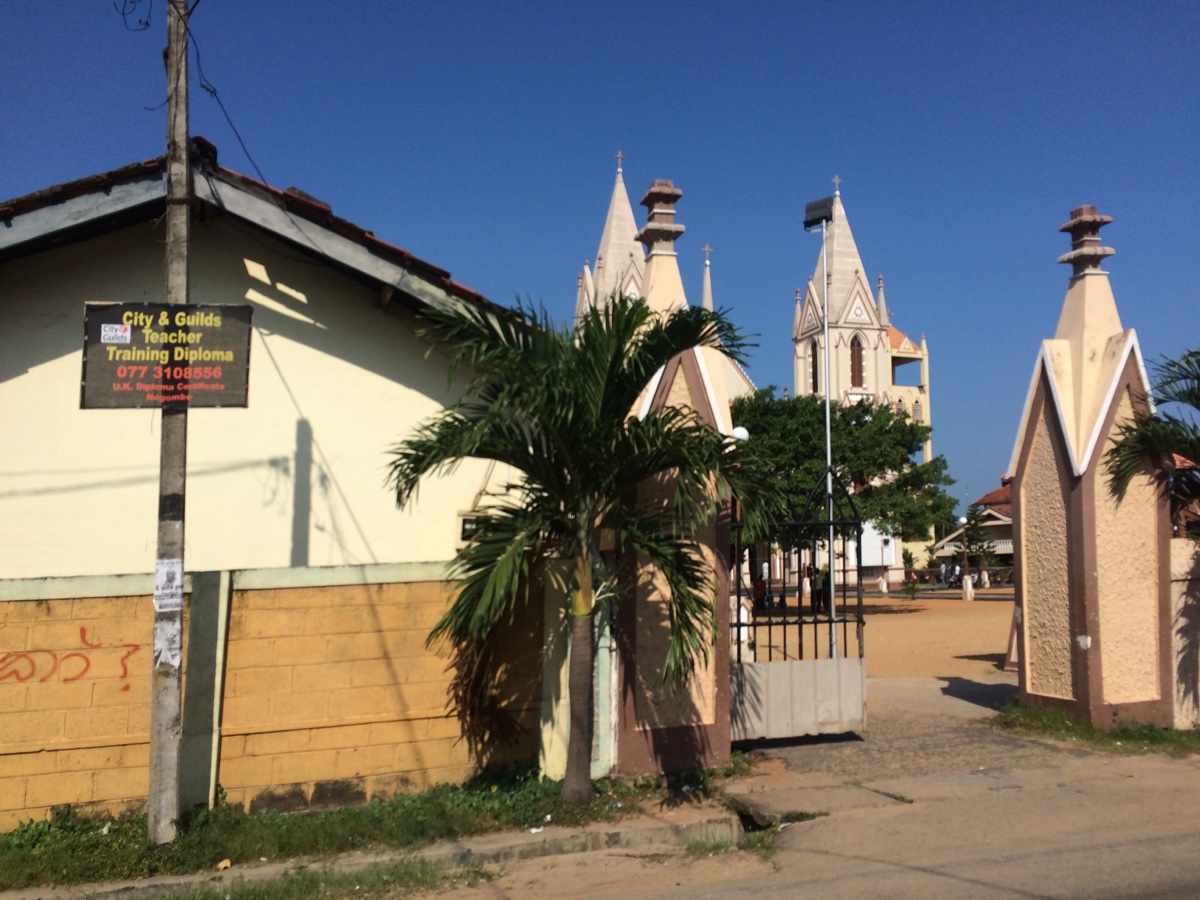 Negombo