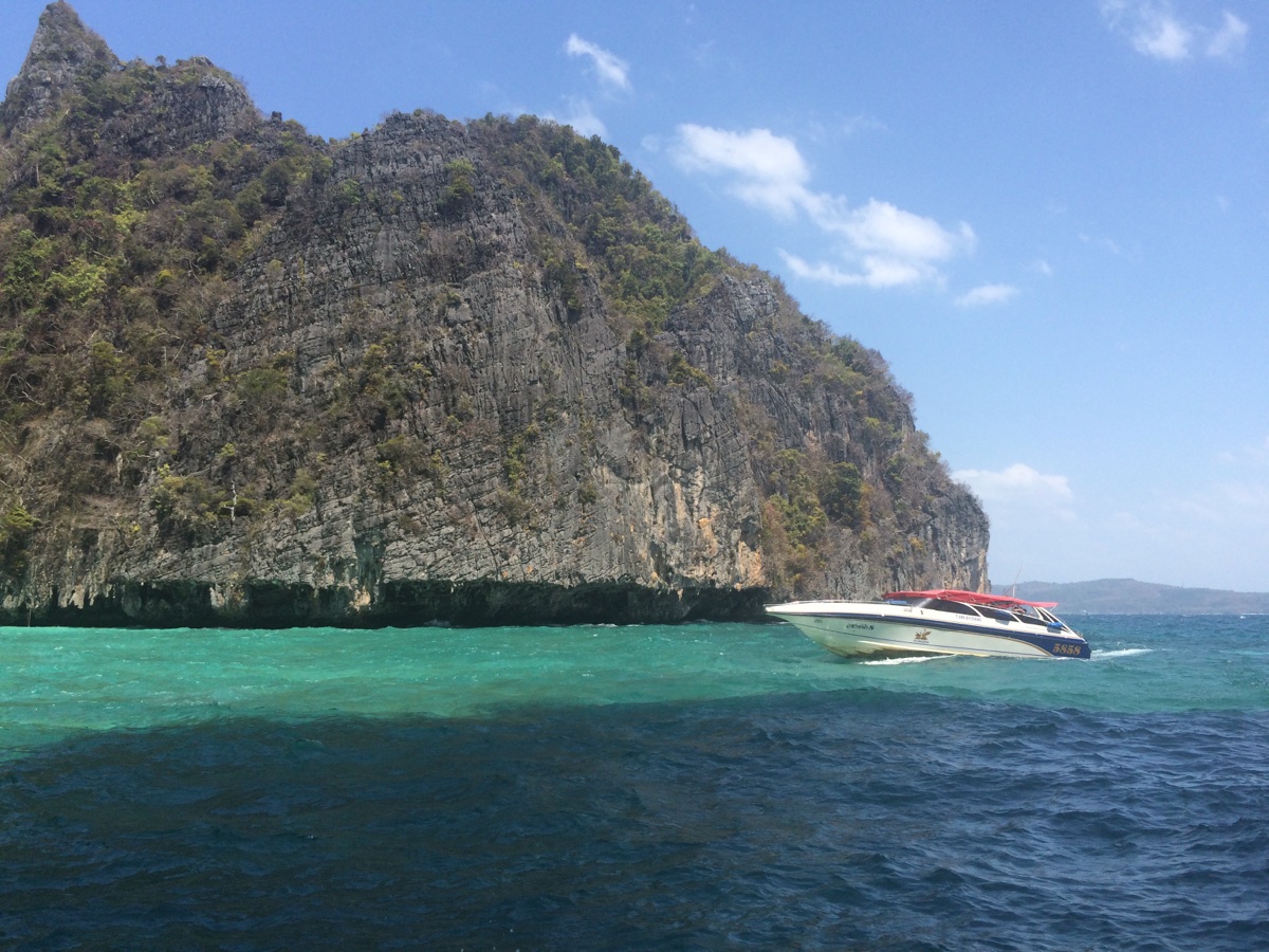 Phi Phi Islands