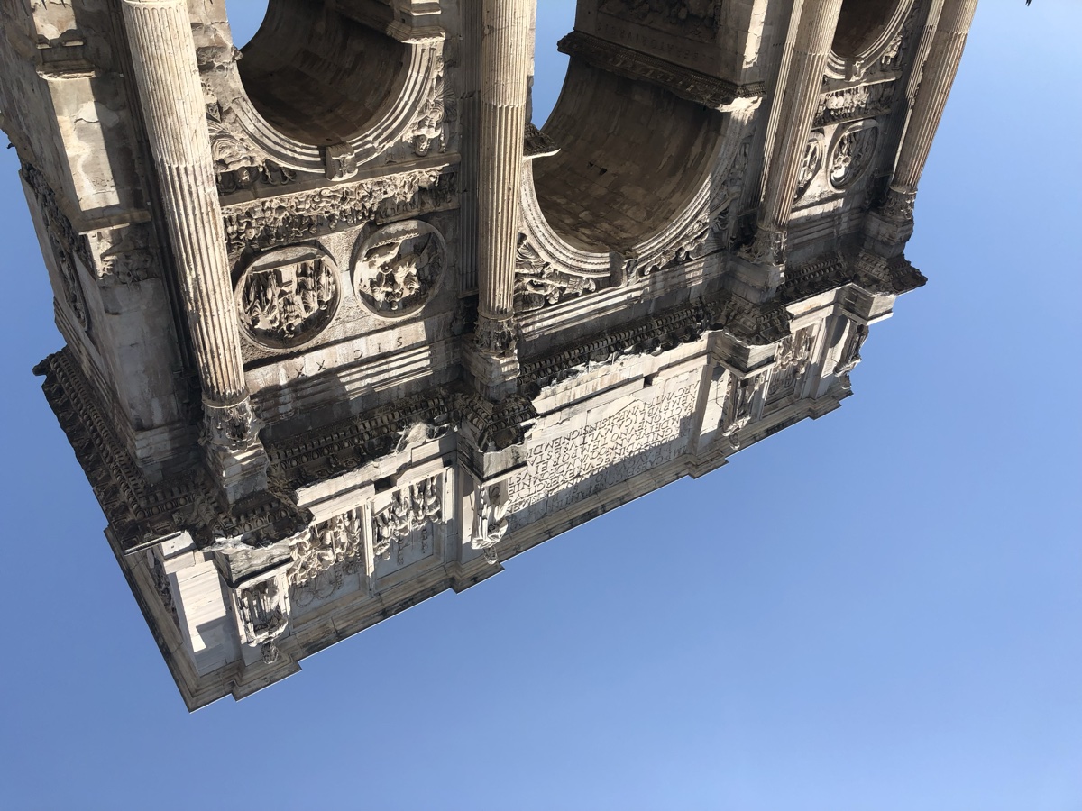 Rome