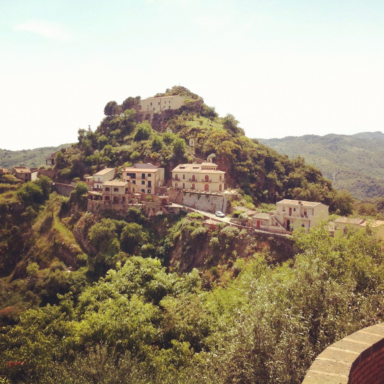 Savoca/Sicily Preview