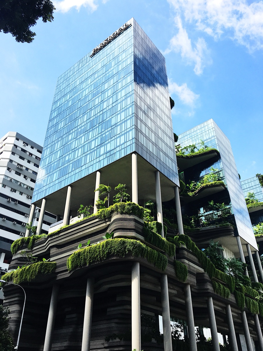 Singapore