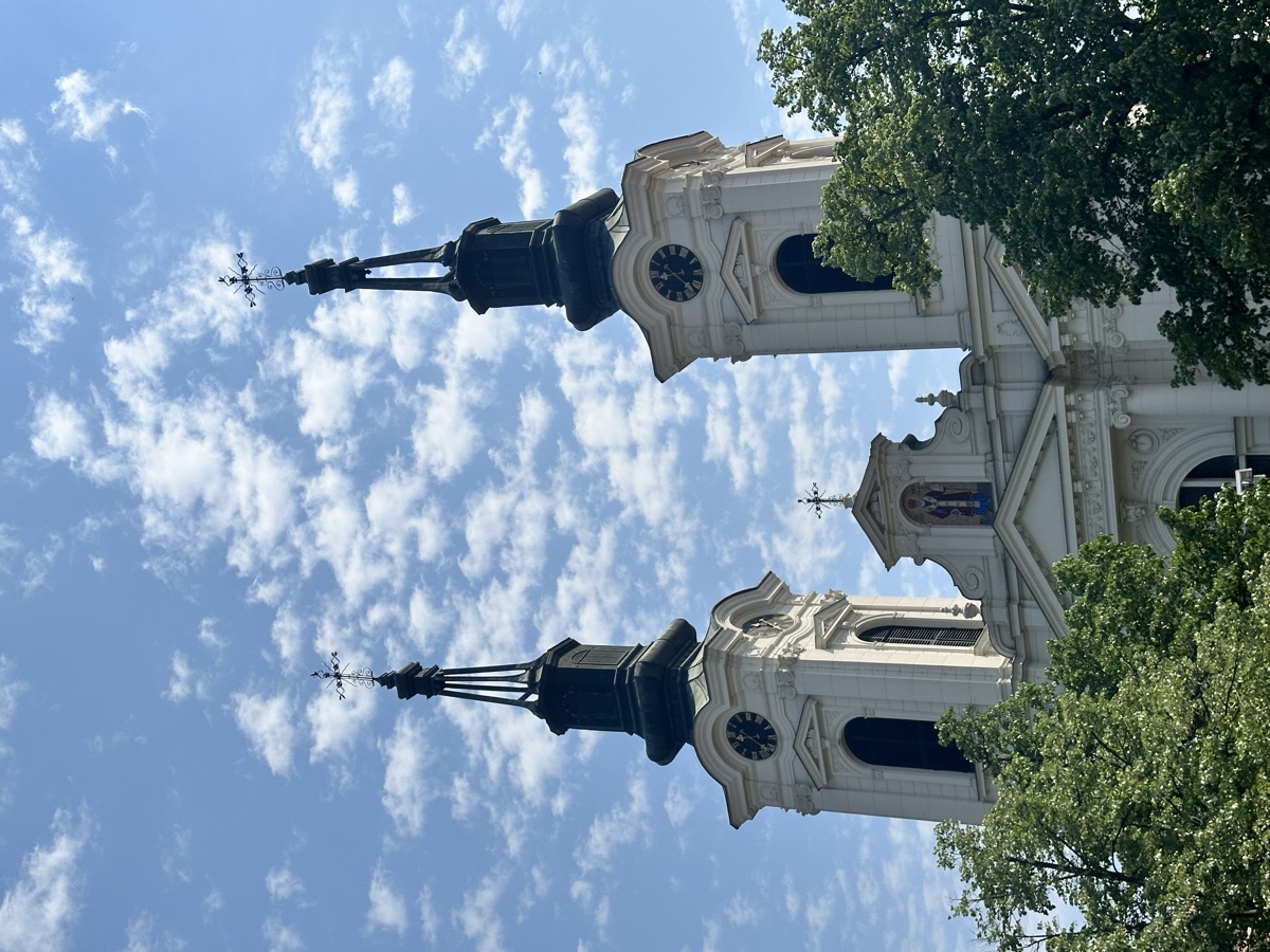 Sremski Karlovci