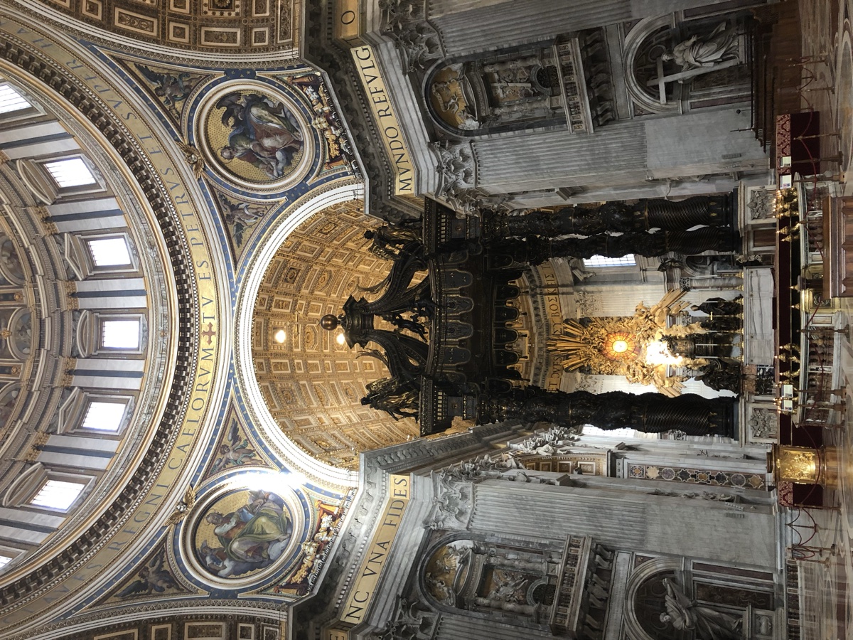 Vatican City