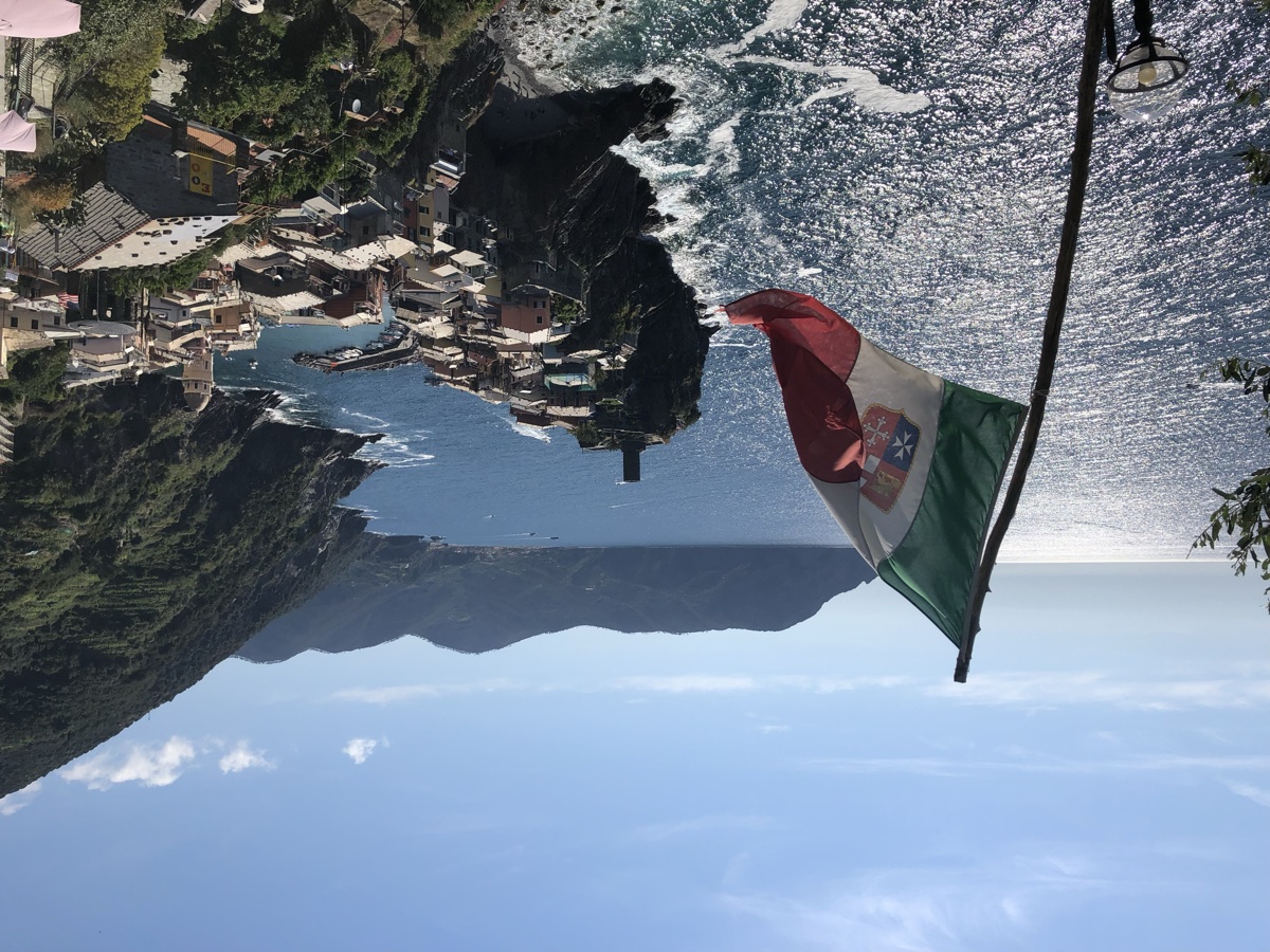 Vernazza