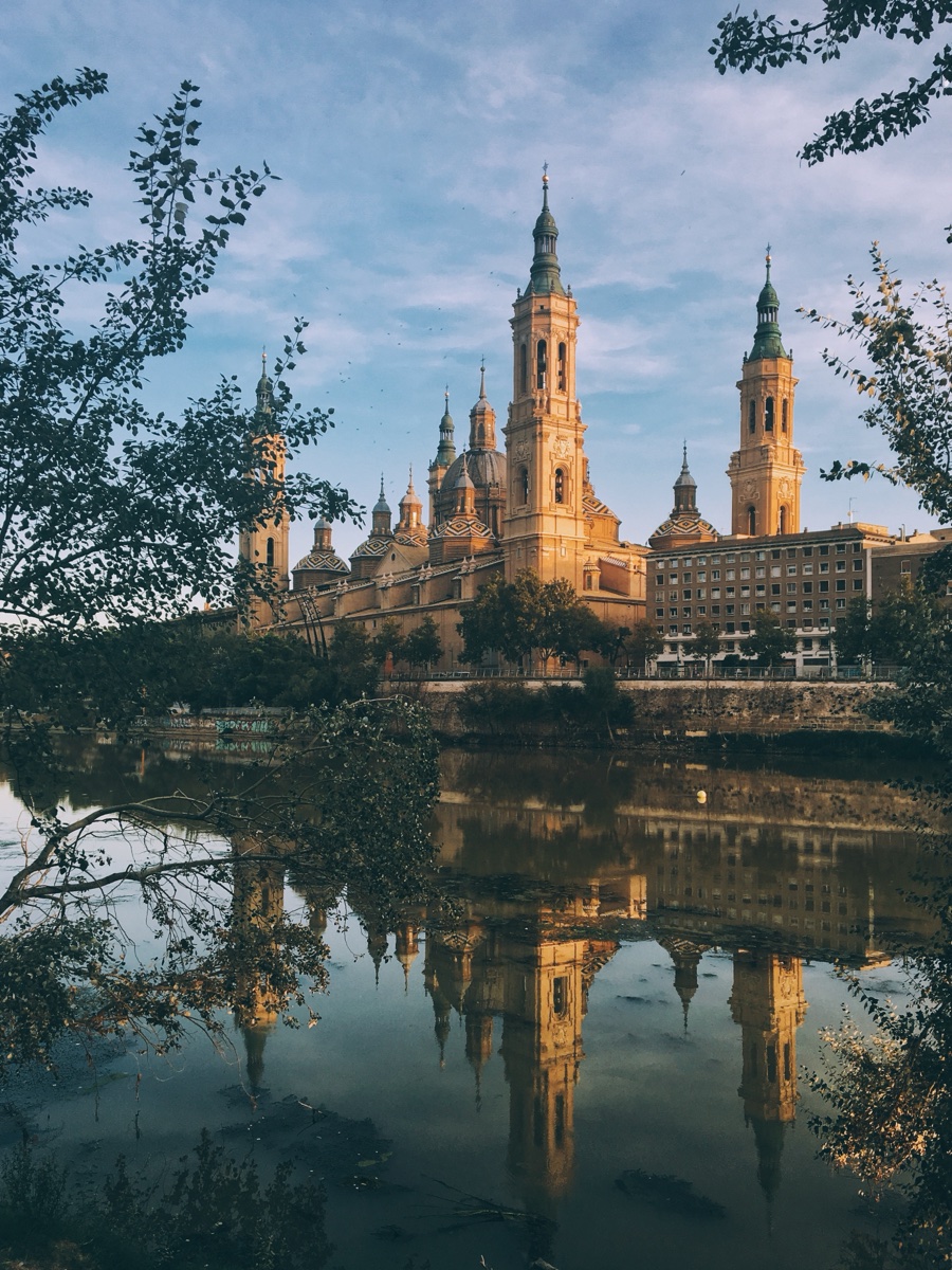 Zaragoza