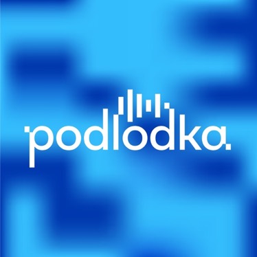 Podlodka Podcast poster