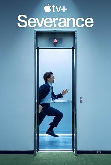 Severance poster