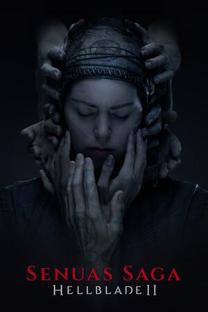 Senua's Saga: Hellblade II poster